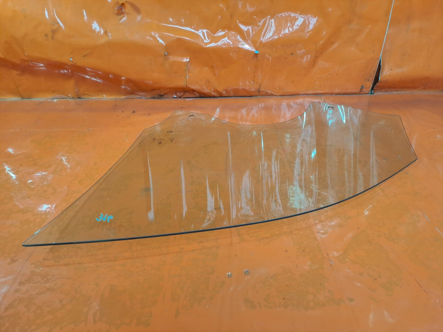 ✅BMW 118D F20 2.0 Diesel 2015 Front Right Door Window Glass 43R-001735 Warranty - Image 11