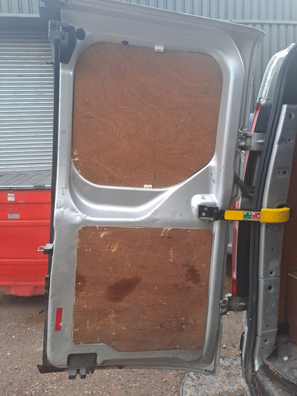 ✅FORD TRANSIT CUSTOM 2.0 DIESEL 2020 REAR LEFT DOOR CHECK STRAP STOPPER Warranty - Image 1