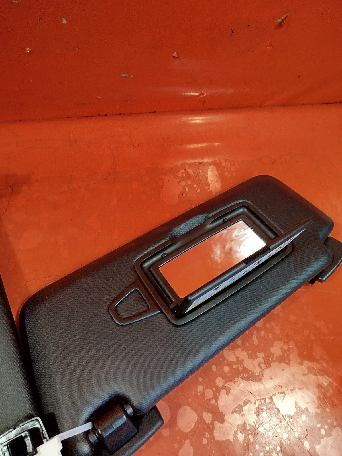 ✅2019 MERCEDES A CLASS W177 SUN VISOR PAIR A0078173620 + WARRANTY A260 - Image 7