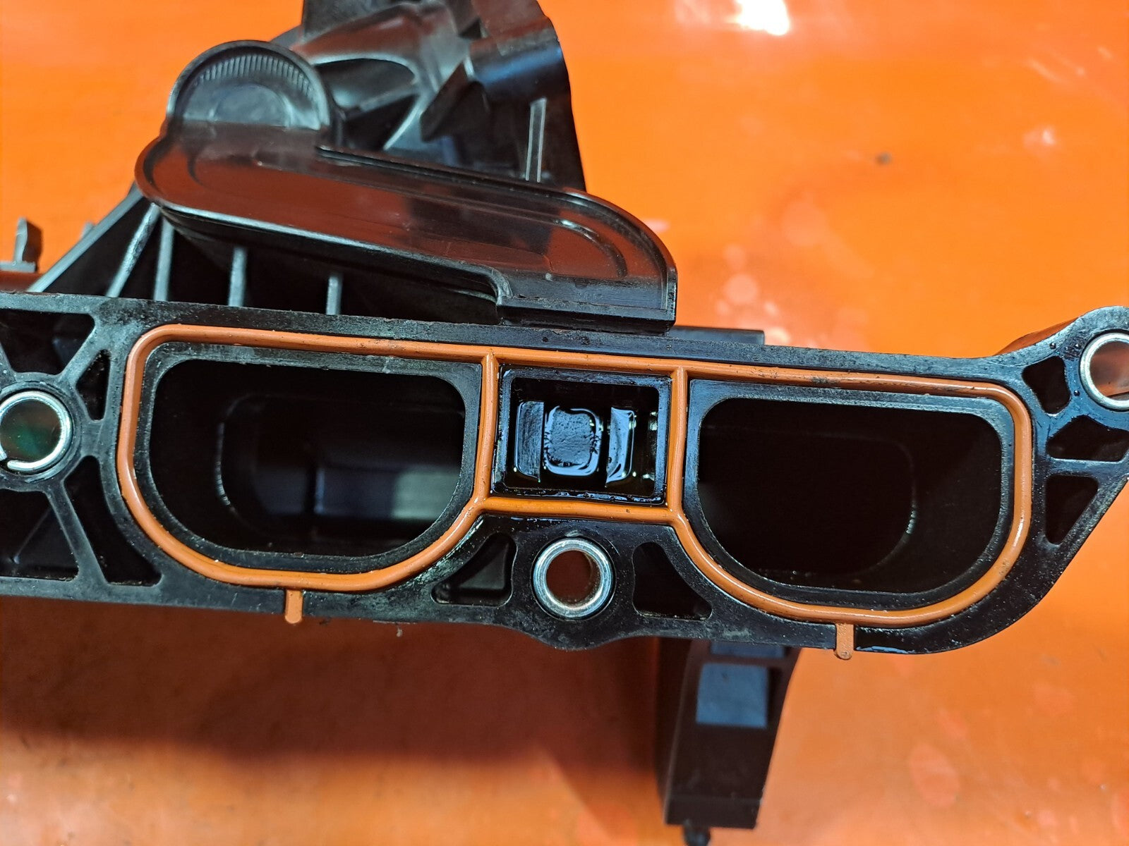 ✅HYUNDAI TUCSON MK4 1.6 PETROL 2023 AIR INTAKE INLET MANIFOLD 902230002184 A248 - Image 8