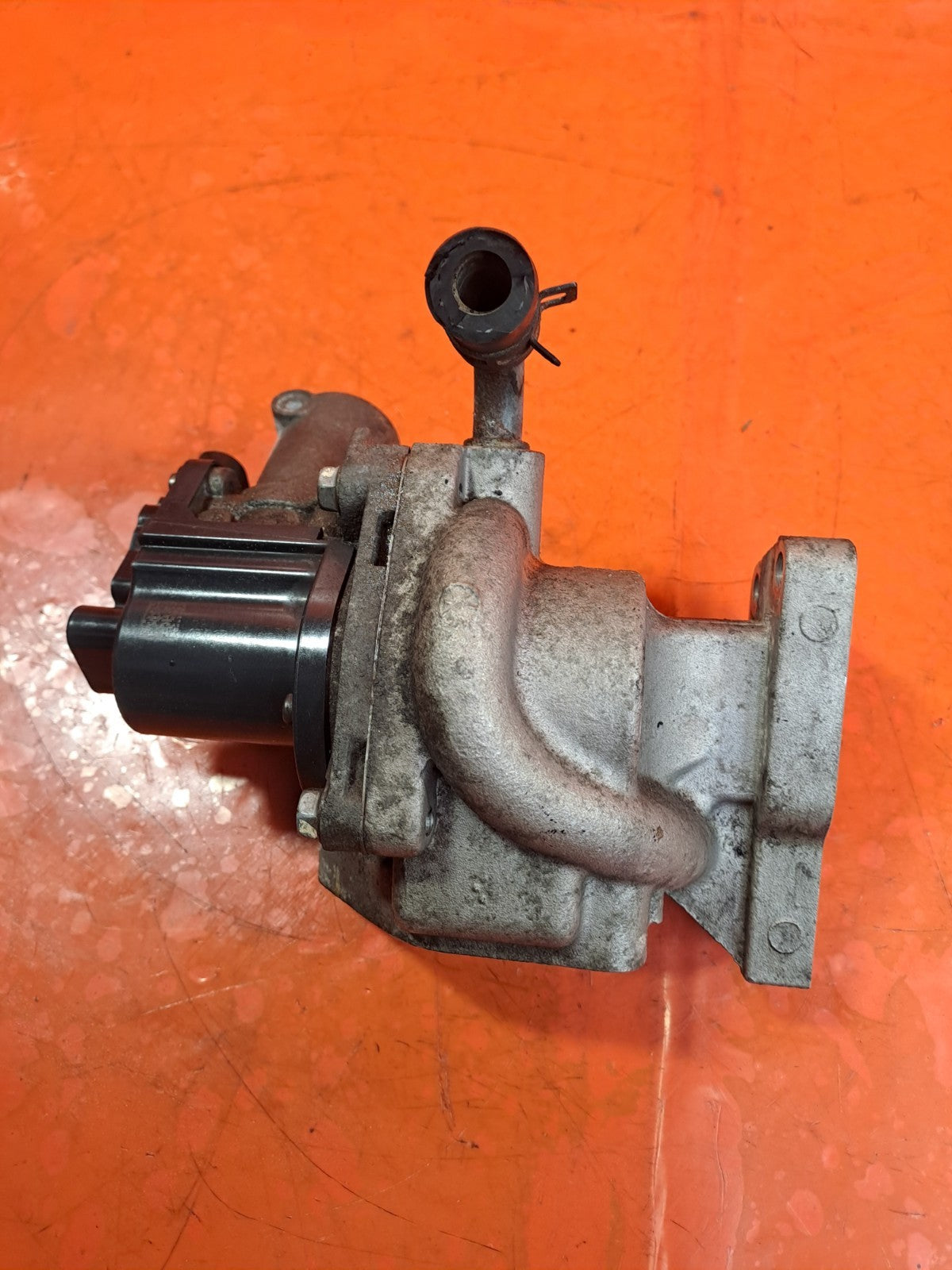 ✅SSANGYONG KORANDO 2.2 DIESEL 2015 D22DTF/672.950 EGR VALVE Warranty A337 - Image 7
