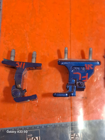✅2025 MERCEDES A CLASS W177 FRONT LEFT DOOR HINGE + WARRANTY A311 - Image 8