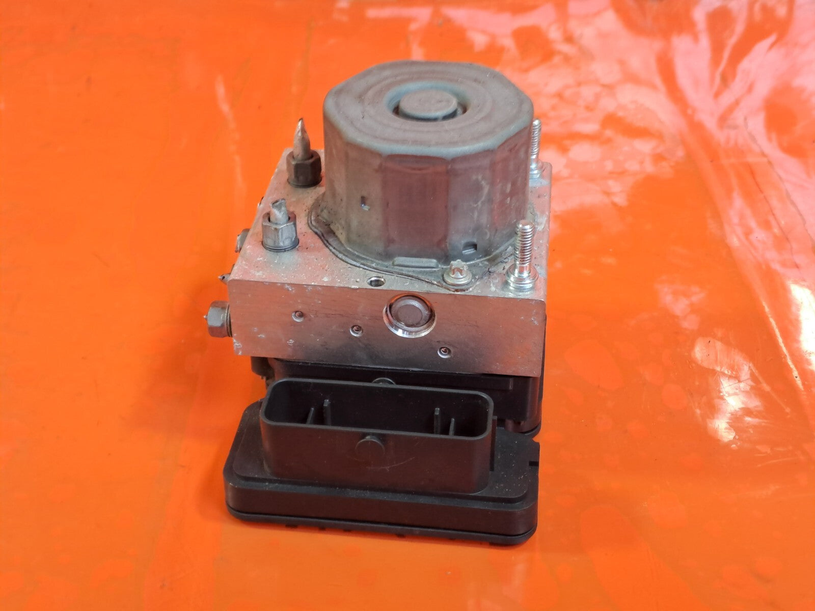 ✅2020 SMART FORFOUR ABS PUMP MODULATOR A4539008610 + WARRANTY A263 - Image 3