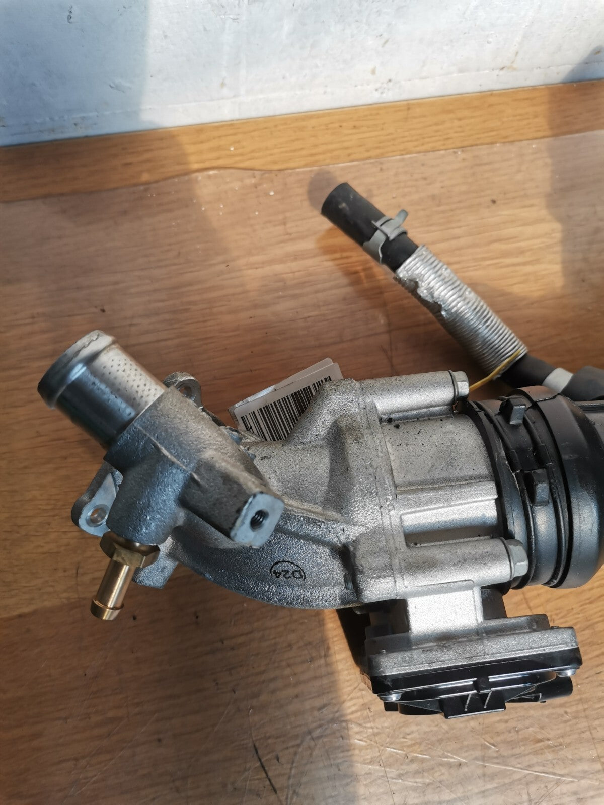 ✅2020-2025 HYUNDAI I20 MK3 1.0P THROTTLE BODY 35150-07200 + WARRANTY A189 - Image 5