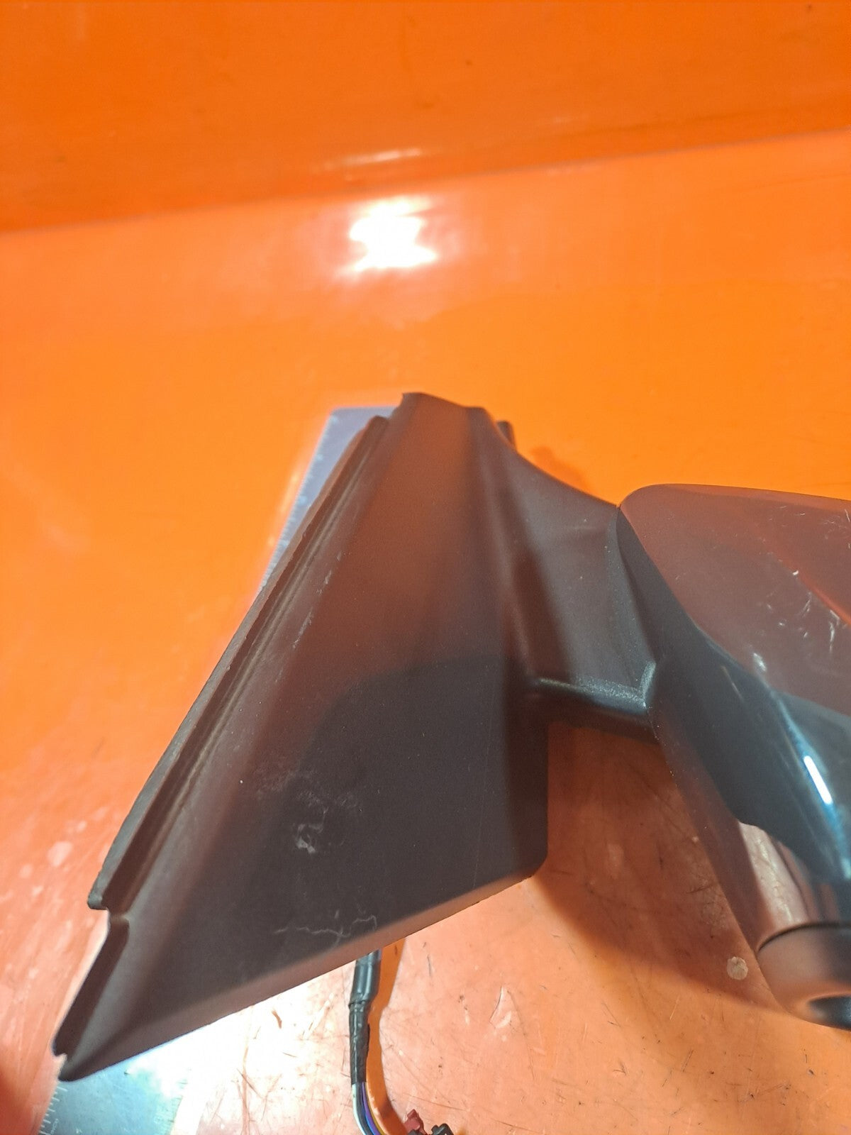 ✅2018 VW POLO MK6 FRONT RIGHT WING MIRROR 2GS857502BJ + WARRANTY xAA - Image 6