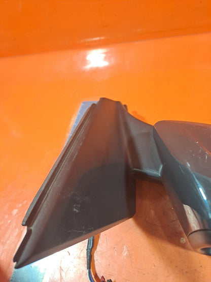 ✅2018 VW POLO MK6 FRONT RIGHT WING MIRROR 2GS857502BJ + WARRANTY xAA - Image 6