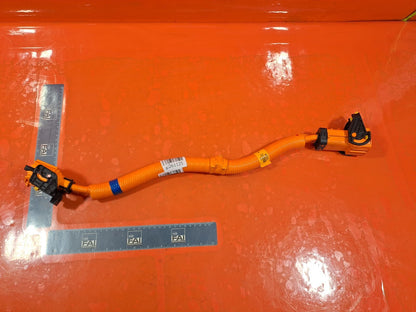 HYUNDAI IONIQ 5 2024 HIGH VOLTAGE BATTERY CABLE 916A3-GI010 Warranty A226 - Image 3