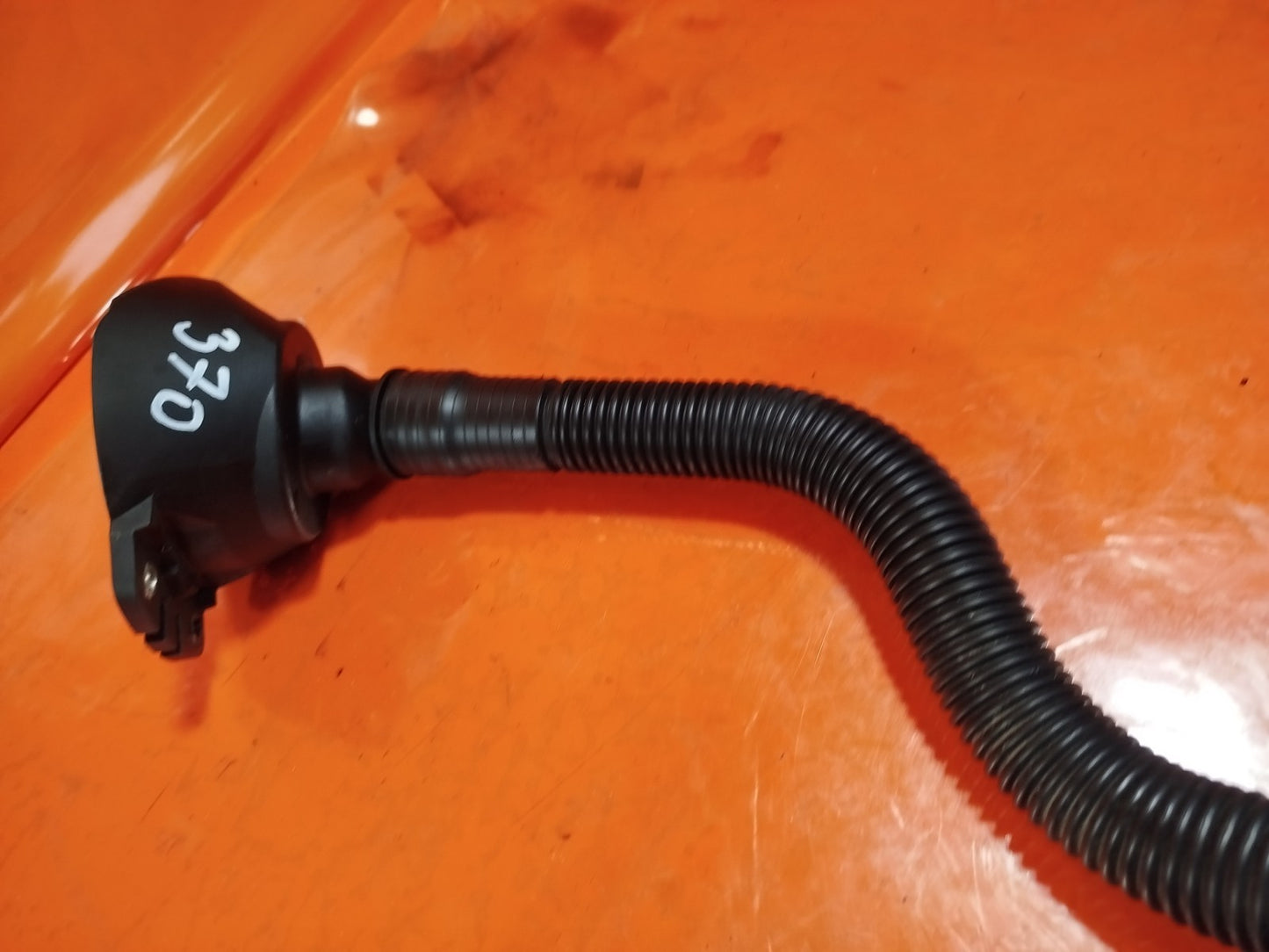 ✅Ford Transit Custom 2.0 Diesel 2021 Oil Inlet Filler Neck Pipe Warranty A370 - Image 8