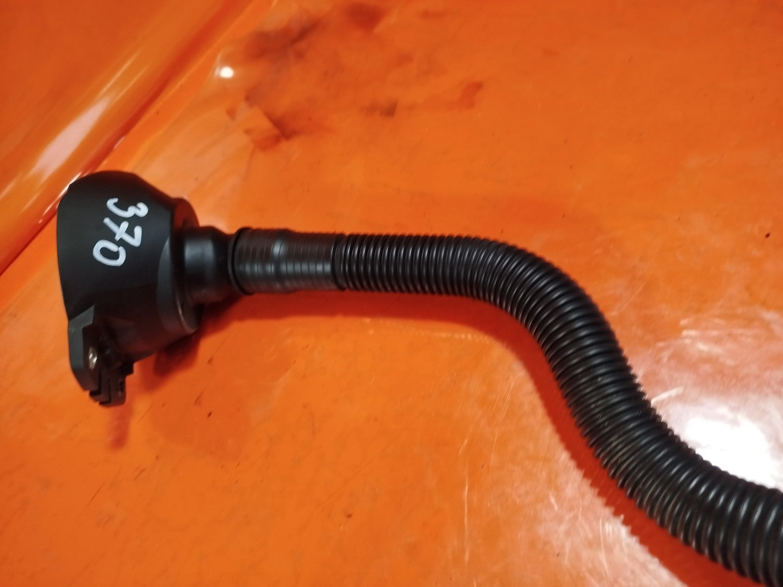 ✅Ford Transit Custom 2.0 Diesel 2021 Oil Inlet Filler Neck Pipe Warranty A370 - Image 8