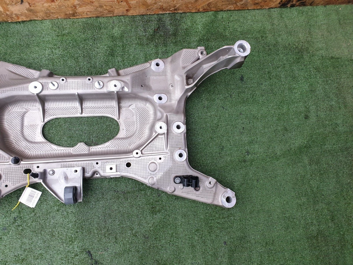 2022 Range Rover Evoque L551 Front Subframe K8D2-5C145 Warranty A169 - Image 4