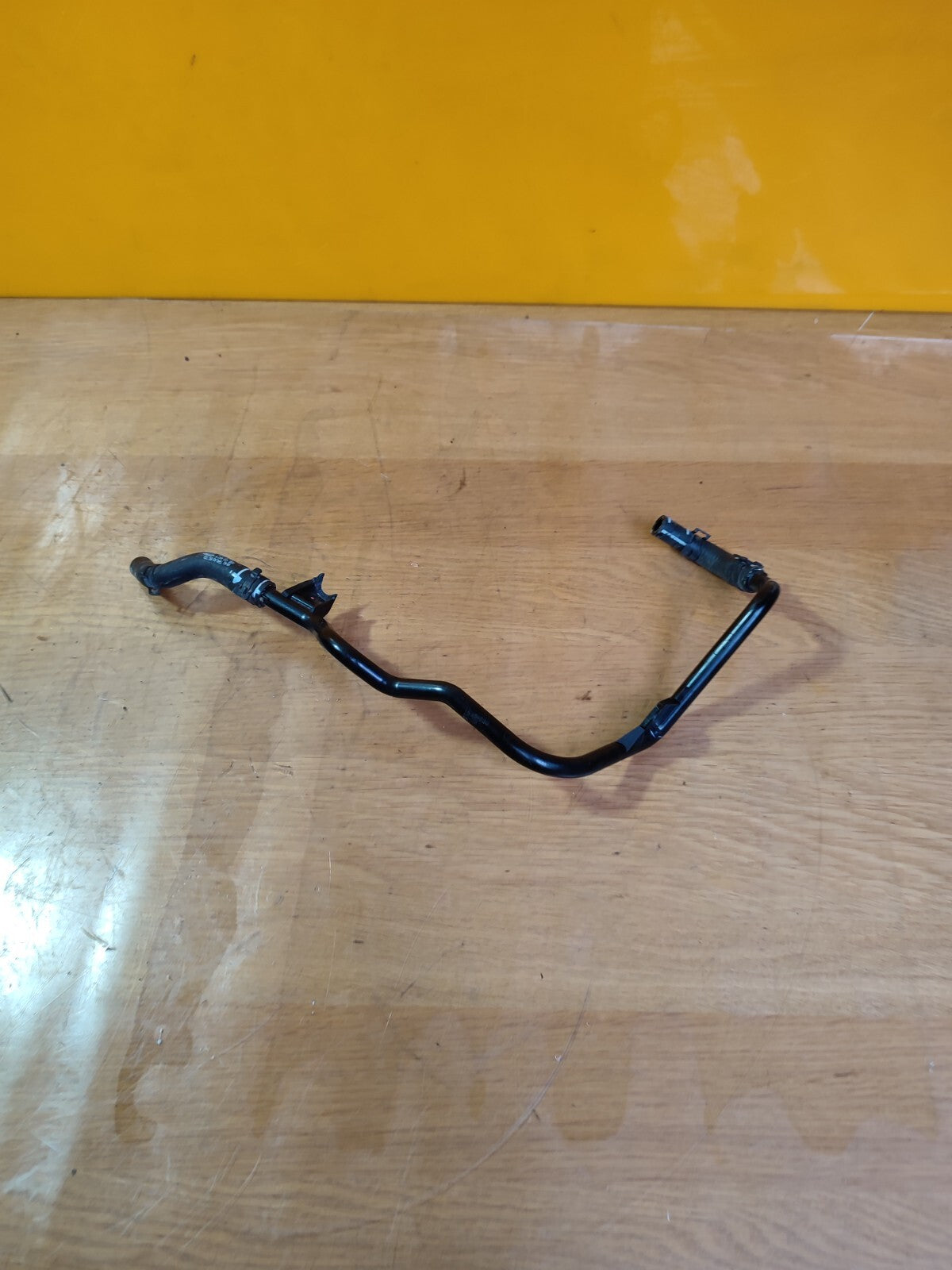 ✅VW T-ROC LIFE 1.5 PETROL 2022 WATER COOLANT PIPE 05E122447E Warranty A192 - Image 4