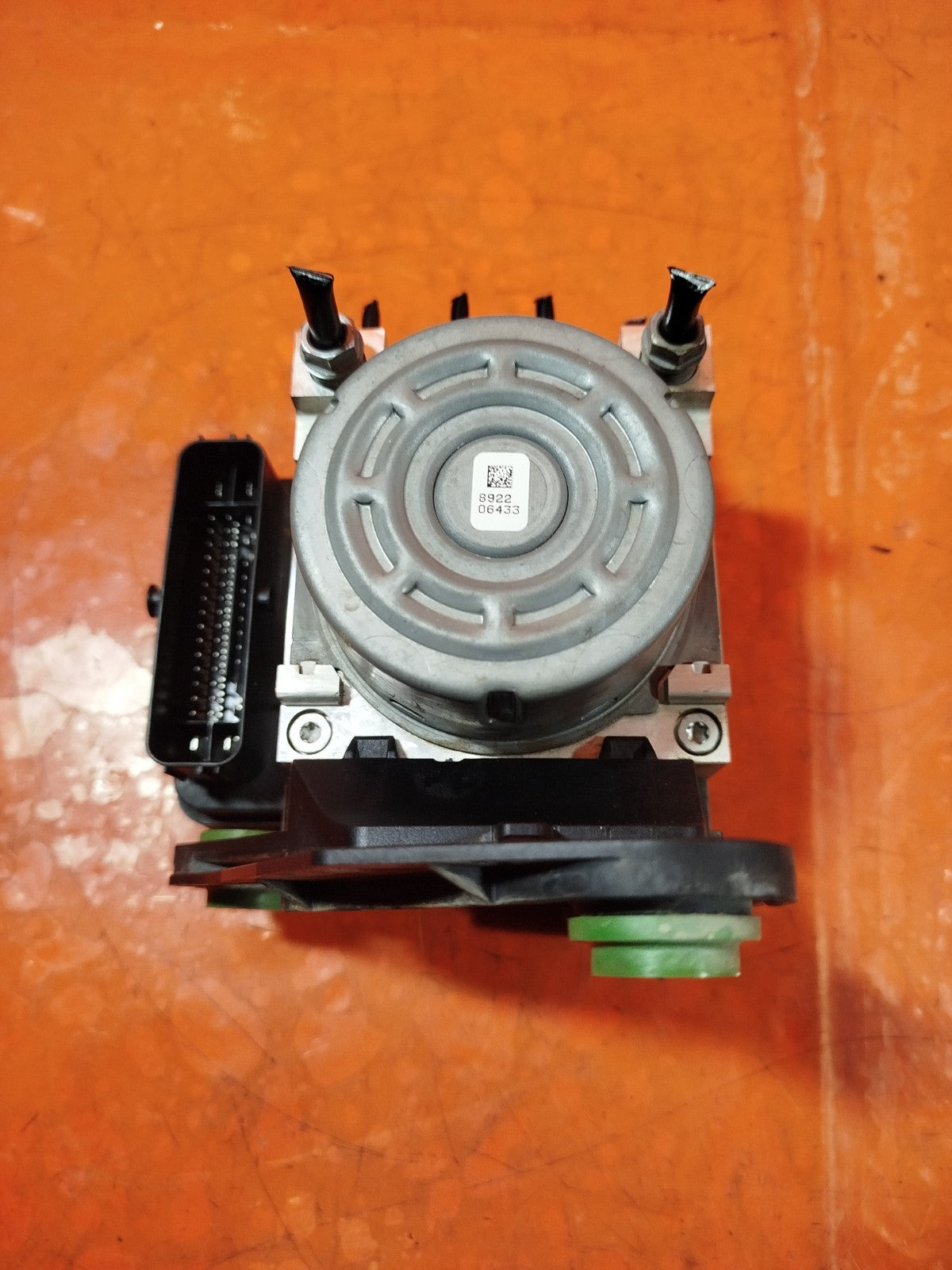 ✅2024 FORD TOURNEO CONNECT ABS PUMP MODULE 5WA614517CF + WARRANTY A366 - Image 10