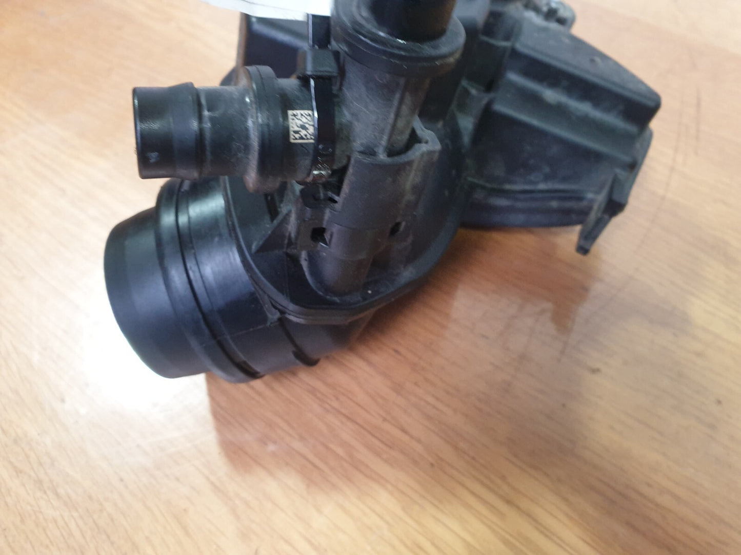 Volkswagen Polo Match 1.0 Petrol 2021 AIR INTAKE MANIFOLD 05С129654 Warranty - Image 5