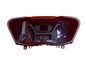 2016 Ford Tourneo Custom Speedo Instrument Cluster BK2T-10849-RK Warranty A411 - Image 1