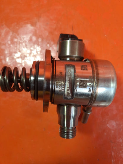 ✅2021 VW GOLF R-LINE MK8 HIGH PRESSURE FUEL PUMP 05E127027D + WARRANTY A349 - Image 9