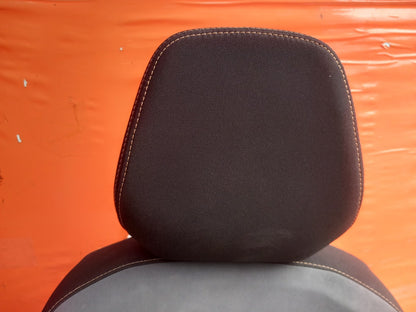 2024 Dacia Jogger Front Left Passenger Seat Heated Warranty A391 - Image 9