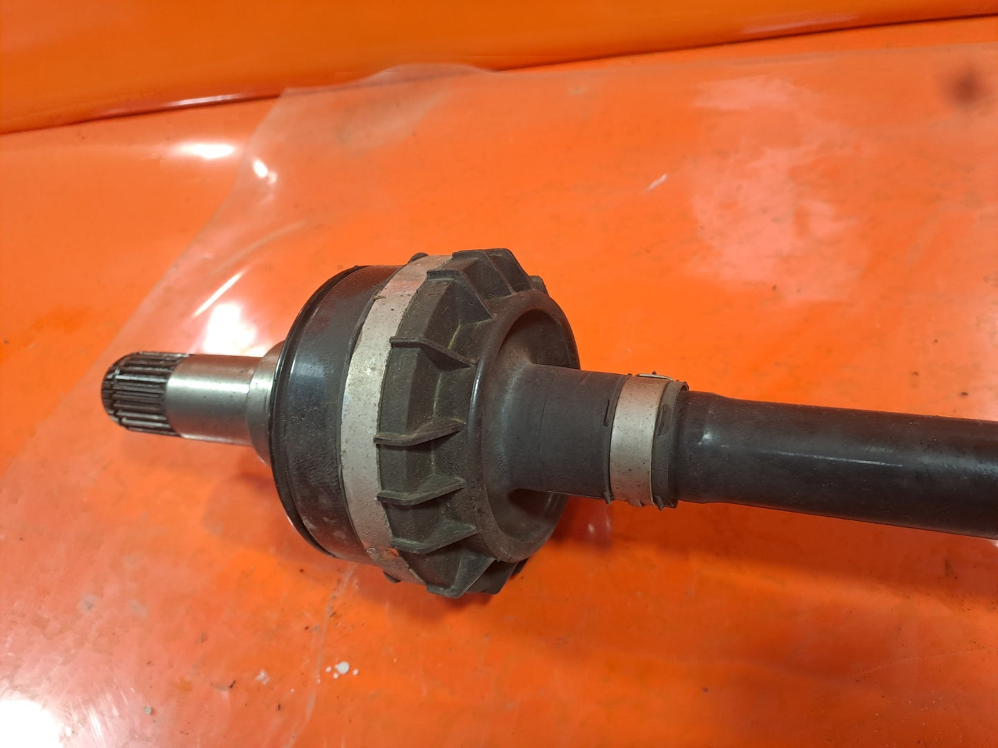 ✅2021 BMW 3 Series G20 M Sport Driveshaft Rear Left 8681955 + Warranty A362 - Image 5
