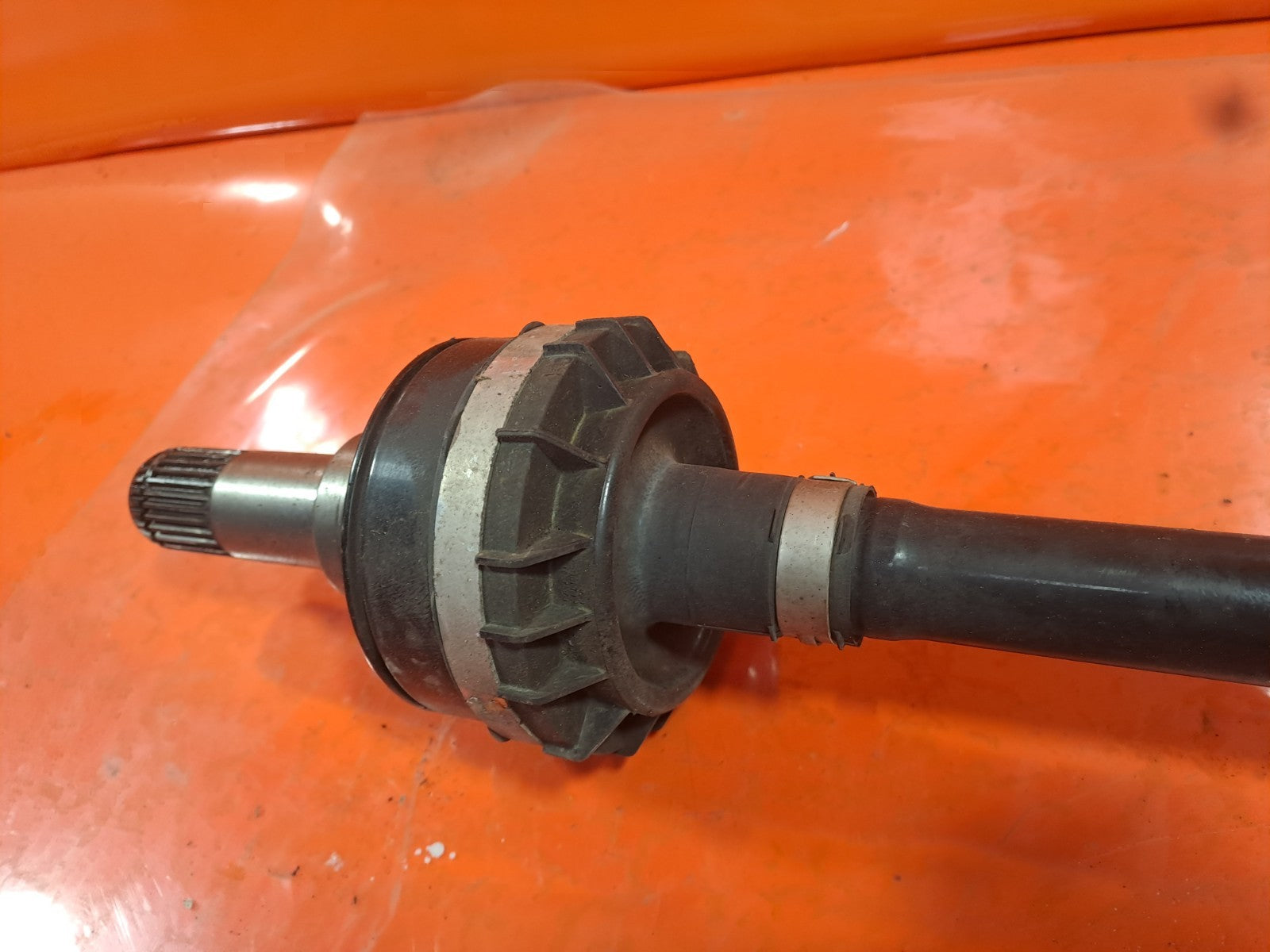✅2021 BMW 3 Series G20 M Sport Driveshaft Rear Left 8681955 + Warranty A362 - Image 5