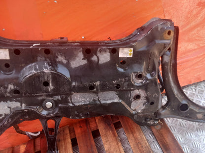 2019 Ford Transit Custom Front Subframe KK21-5482-AD Warranty A383 - Image 8