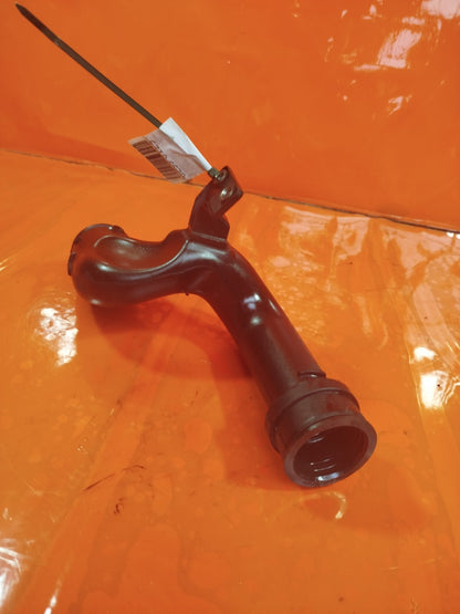 ✅2011 LAND ROVER RANGE ROVER L322 4.4D AIR INTAKE PIPE BH42-9F876-EB + WARRANTY - Image 6