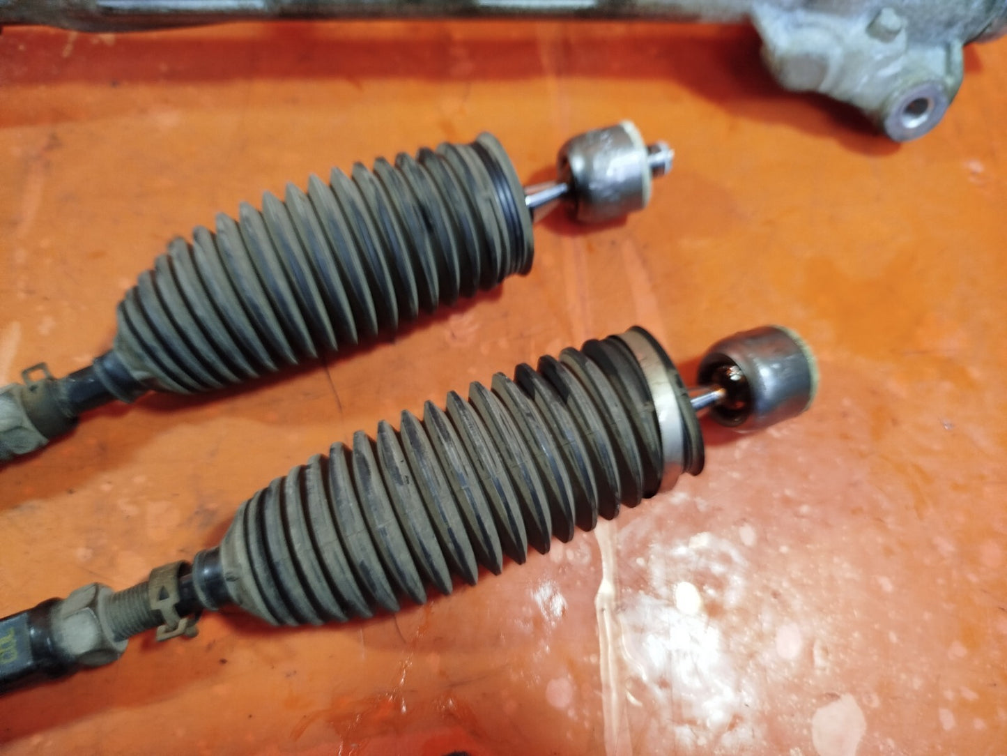 ✅HYUNDAI KONA 1.0 PETROL 2019 POWER STEERING RACK 56500J9090 Warranty A258 - Image 4