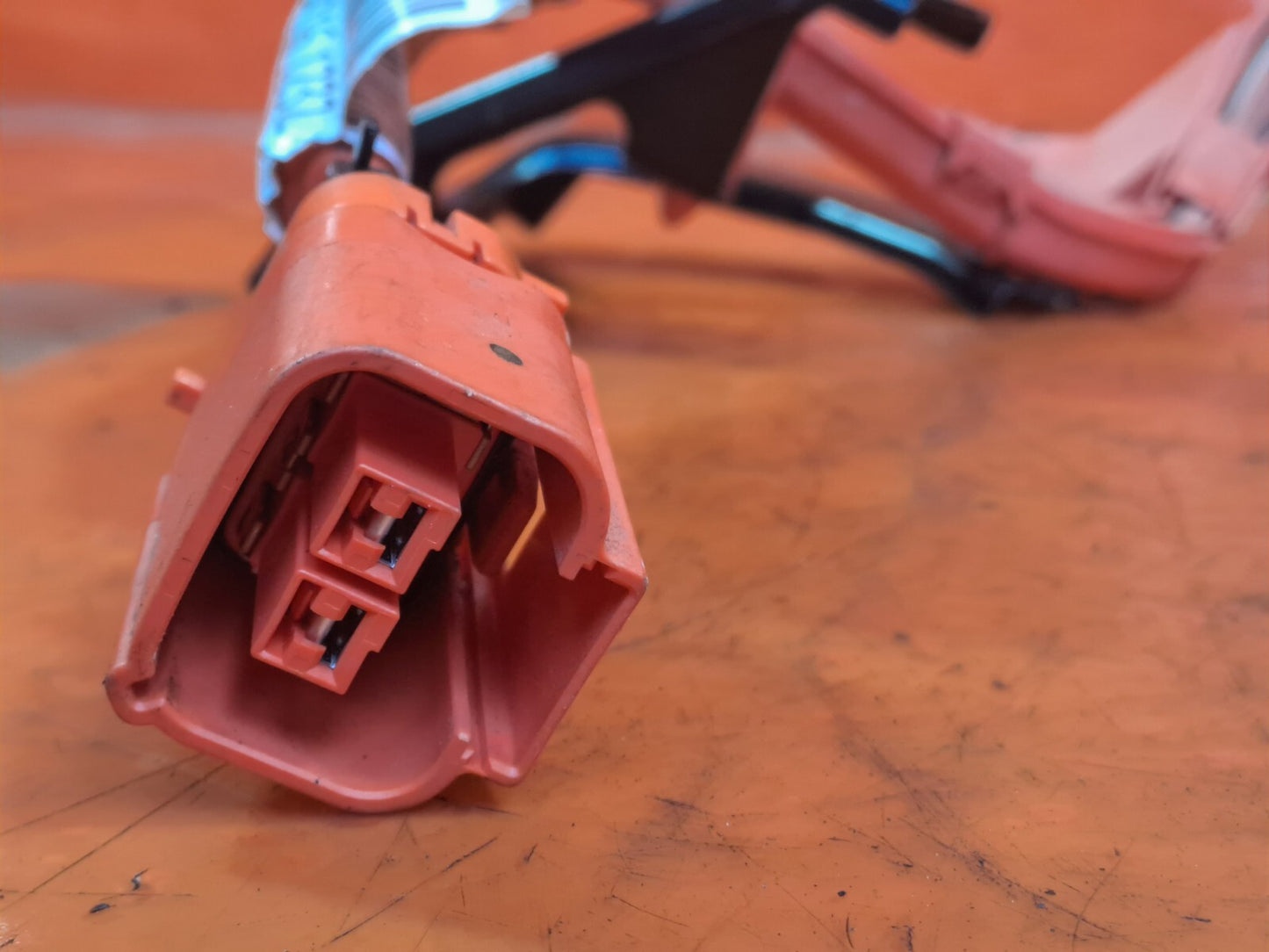 ✅TOYOTA C-HR 2020 AIR CON COMPRESSOR PUMP WIRING LOOM 821H2-47010B Warranty A016 - Image 3