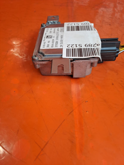 ✅Volvo Xc60 Se Awd 2012 2.4 Diesel Fuel Pump Module 6G9N-9D372-AC Warranty A289 - Image 6
