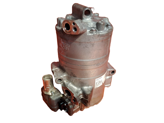 ✅2020 Jaguar I-Pace X590 A/C Air Conditioning Compressor J9D3-19D662-AC A375 - Image 1
