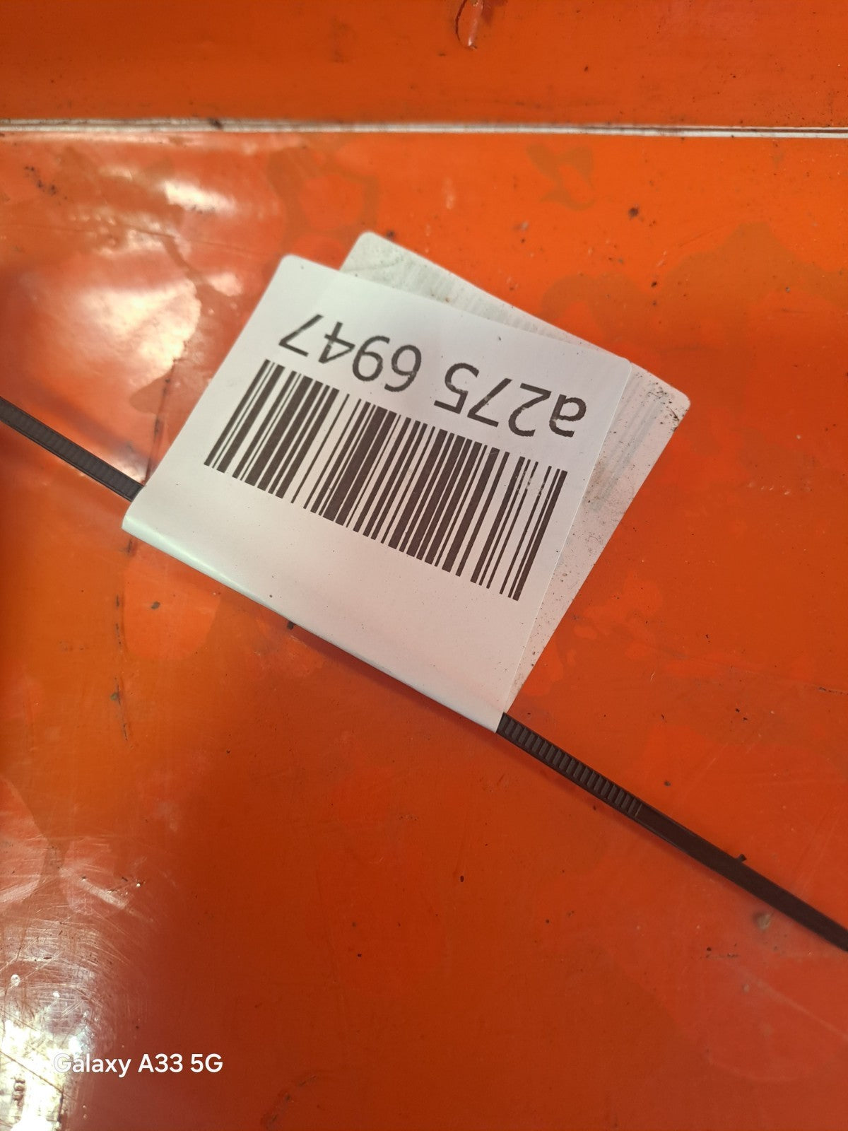 ✅Volkswagen Crafter CR35 2015 2.0 Diesel FRONT RIGHT DOOR WINDOW SWITCHES A275 - Image 2