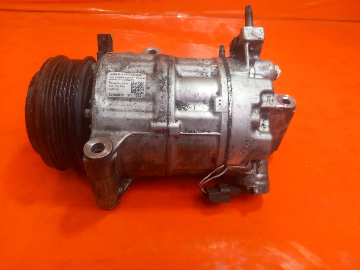 Ford Ranger Wildtrak 2.0 Diesel 2021 YN2X Air Con Compressor Pump Warranty A407 - Image 10