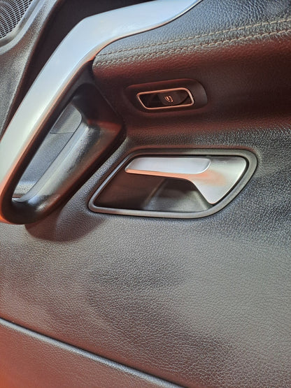 ✅2019 MERCEDES A CLASS W177 1.5D DOOR CARD PANEL REAR LEFT A1777303500 +WARRANTY - Image 7
