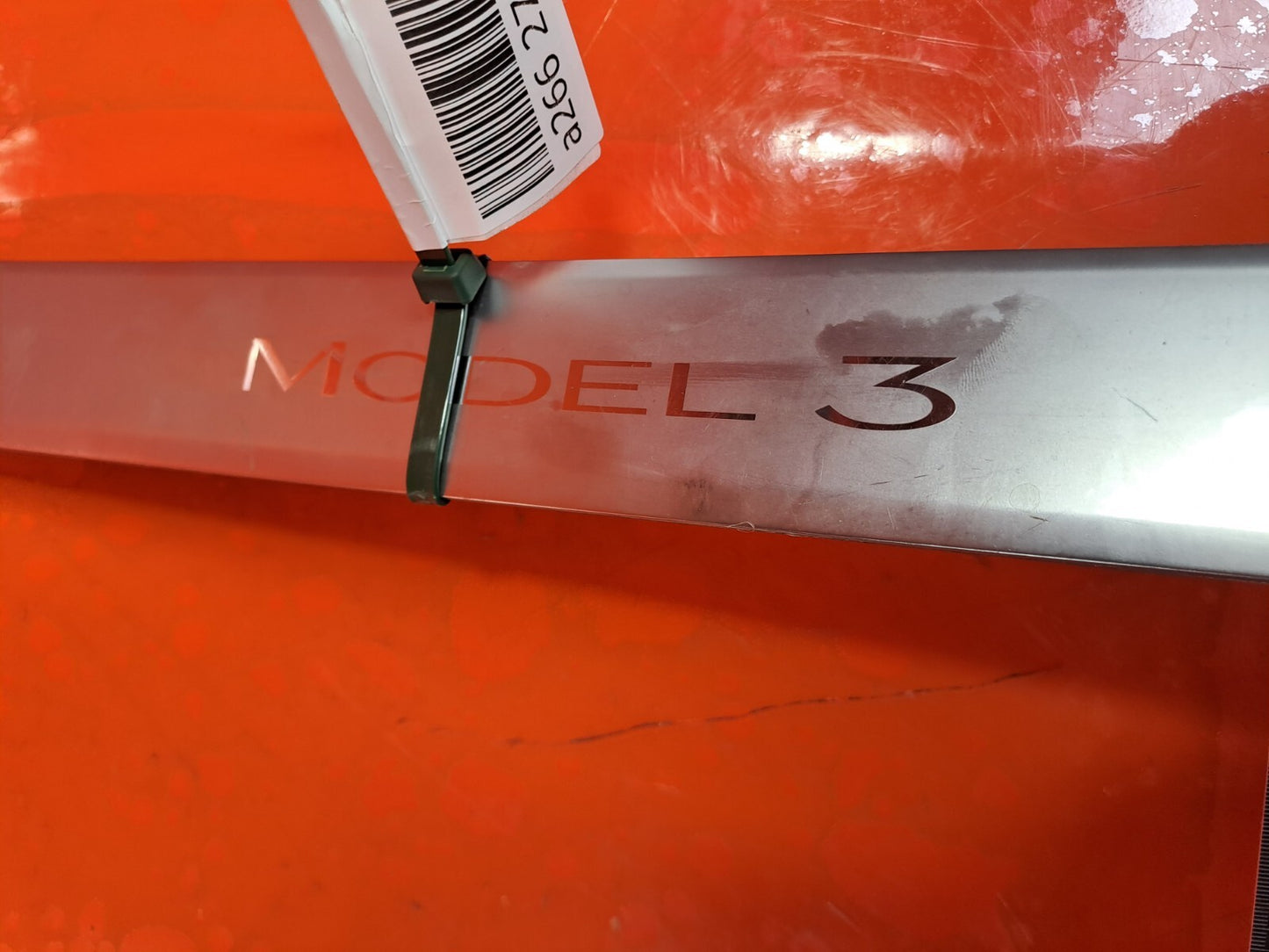 ✅Tesla Model 3 Long Range 2020 Door Steps Warranty A266 - Image 5