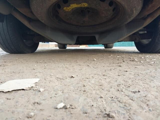 ✅LAND ROVER DISCOVERY 4 L319 3.0 DIESEL 2010 BREAKING PRICE PER WHEEL NUT ONLY - Image 9