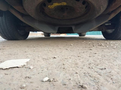 ✅LAND ROVER DISCOVERY 4 L319 3.0 DIESEL 2010 BREAKING PRICE PER WHEEL NUT ONLY - Image 9