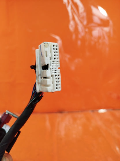 ✅Tesla Model 3 Long Range 2020 Front Left Door Cable Harness 1098697-00-B A266 - Image 7