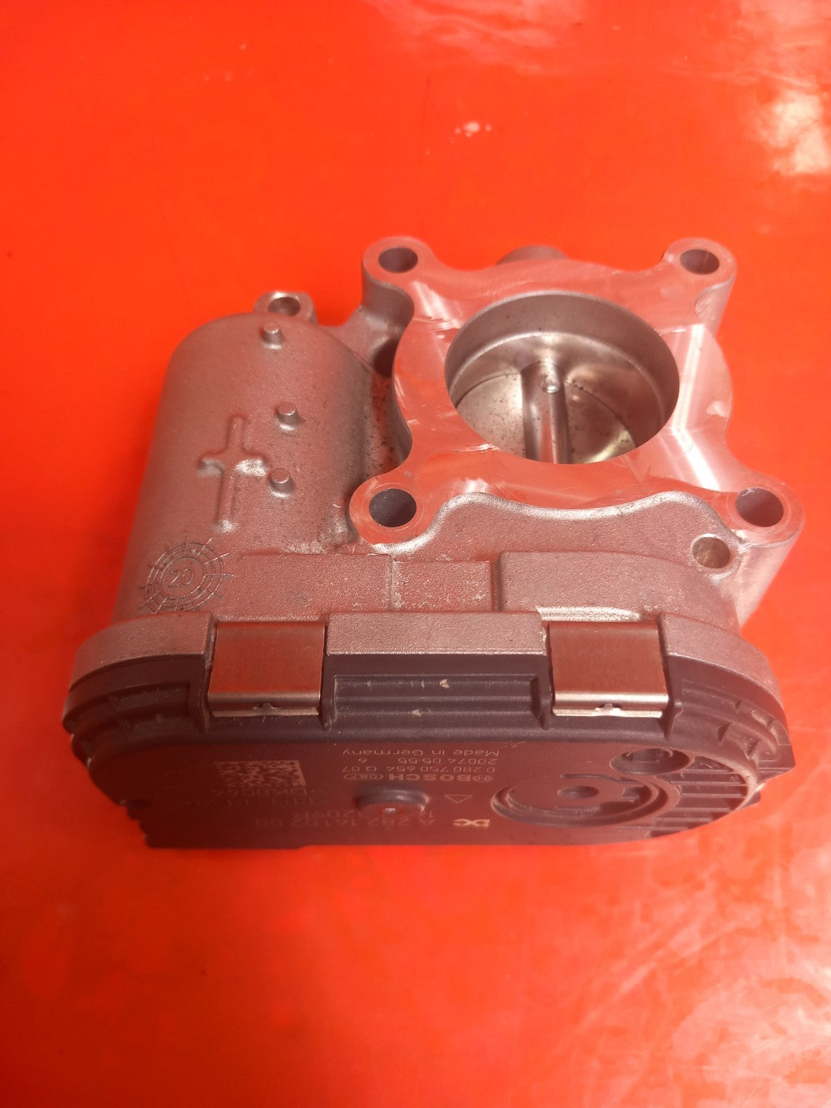 Mercedes A Class W177 1.3 Petrol Throttle Body A2821410200 Warranty xAA - Image 8