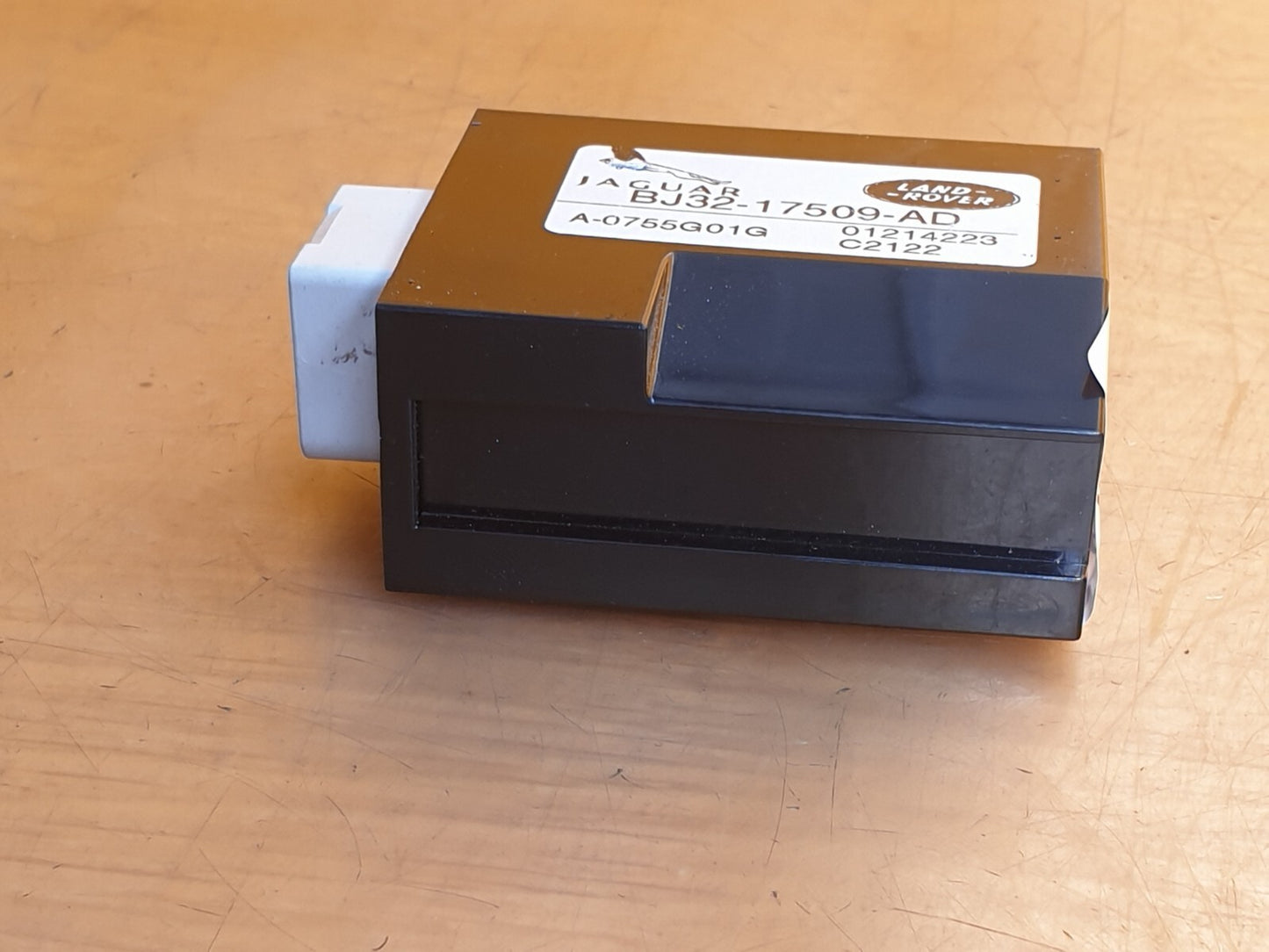 ✅2022 RANGE ROVER EVOQUE L551 REAR WIPER CONTROL MODULE BJ3217509AD A169 - Image 4