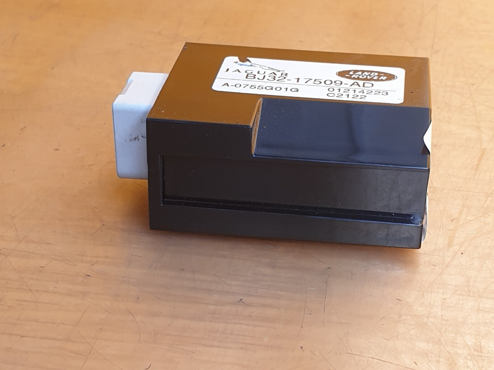 ✅2022 RANGE ROVER EVOQUE L551 REAR WIPER CONTROL MODULE BJ3217509AD A169 - Image 4