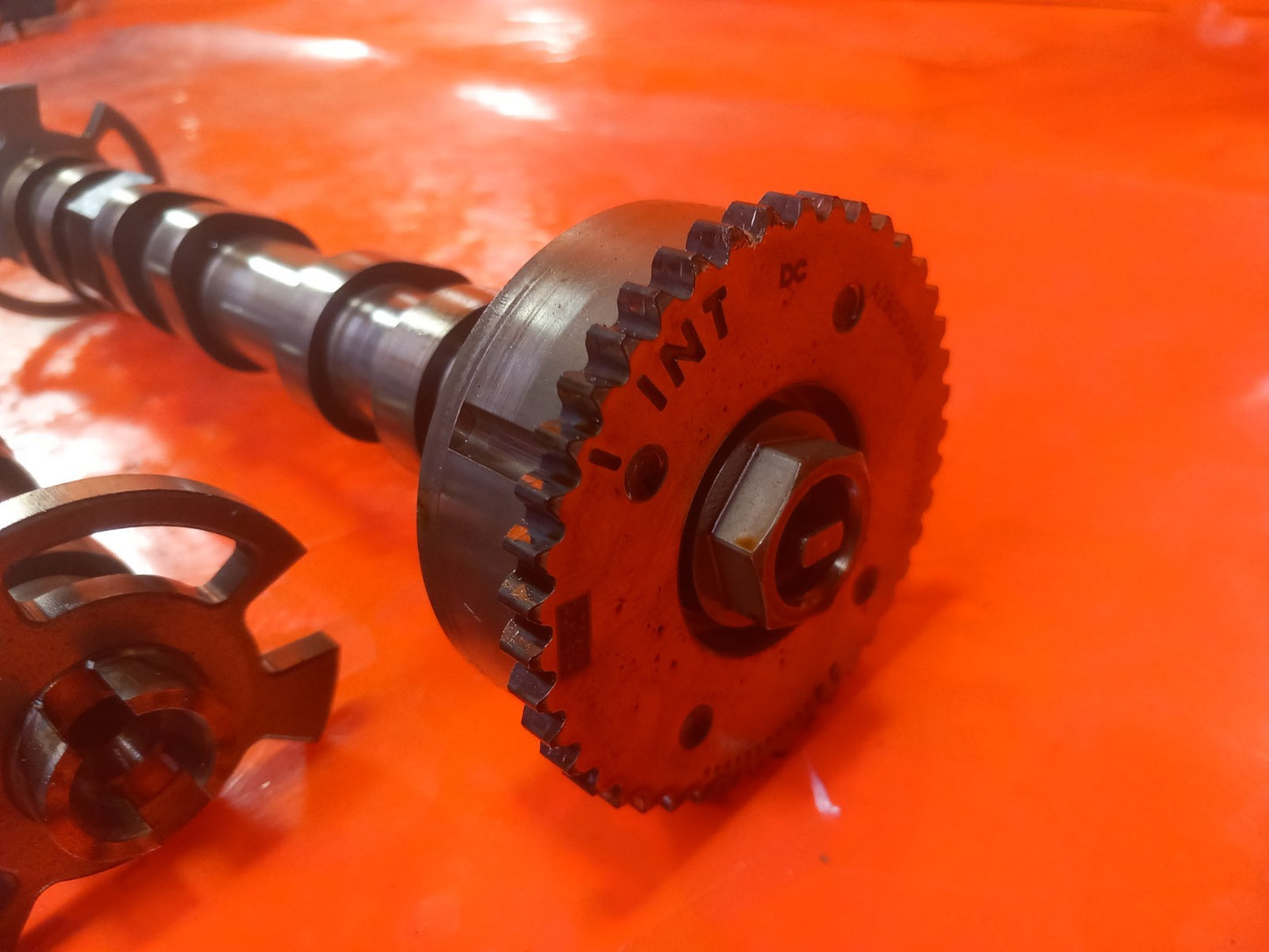 2024 Dacia Jogger 1.0 Petrol Camshaft Pair A2830500000 Warranty A391 - Image 9