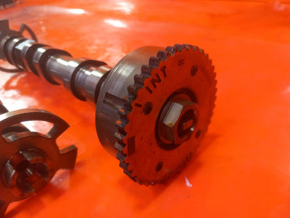 2024 Dacia Jogger 1.0 Petrol Camshaft Pair A2830500000 Warranty A391 - Image 9