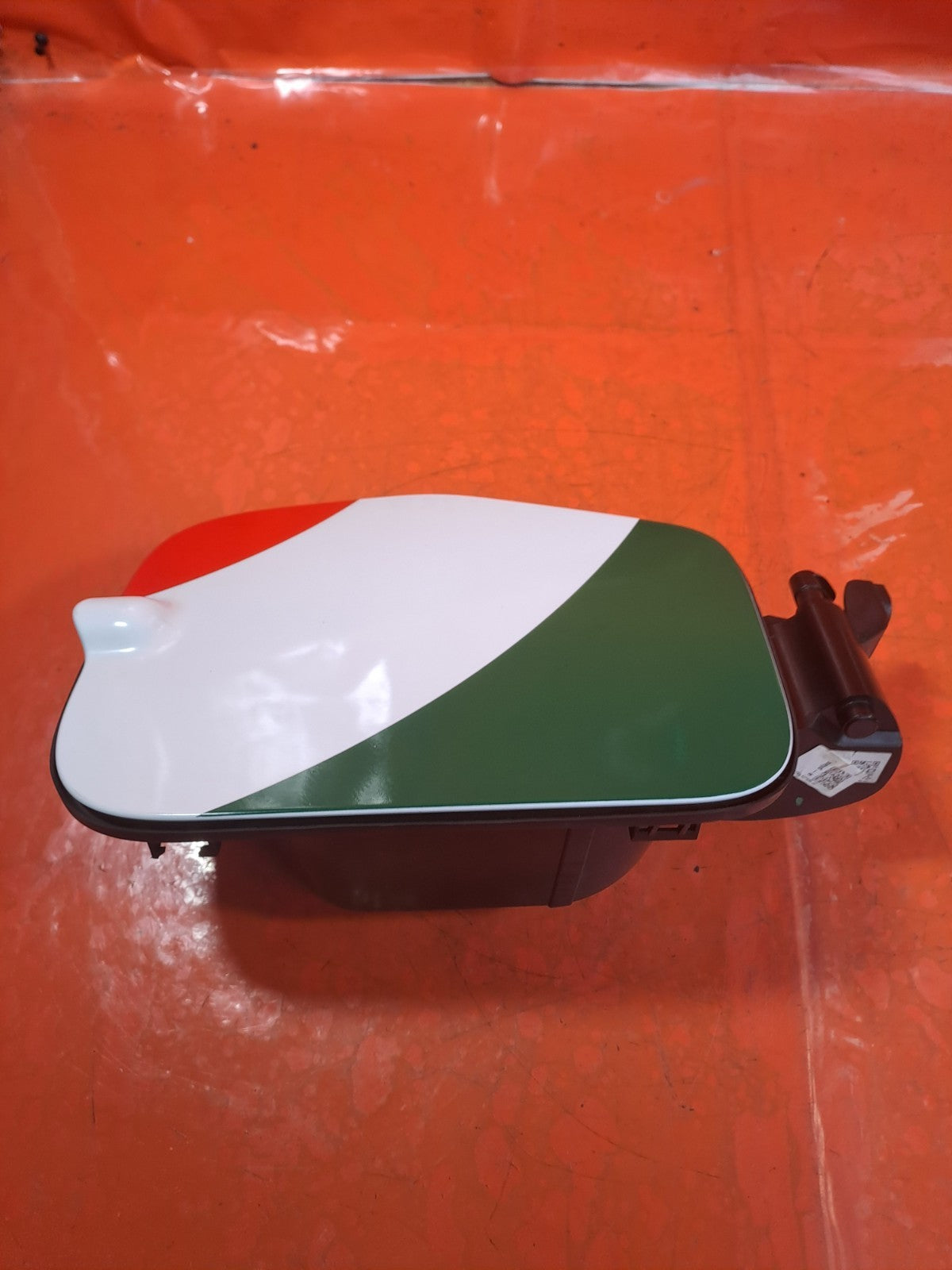 ✅2024 FORD TRANSIT COURIER FUEL FILLER FLAP R2X6-S27936-AD + WARRANTY A356 - Image 11