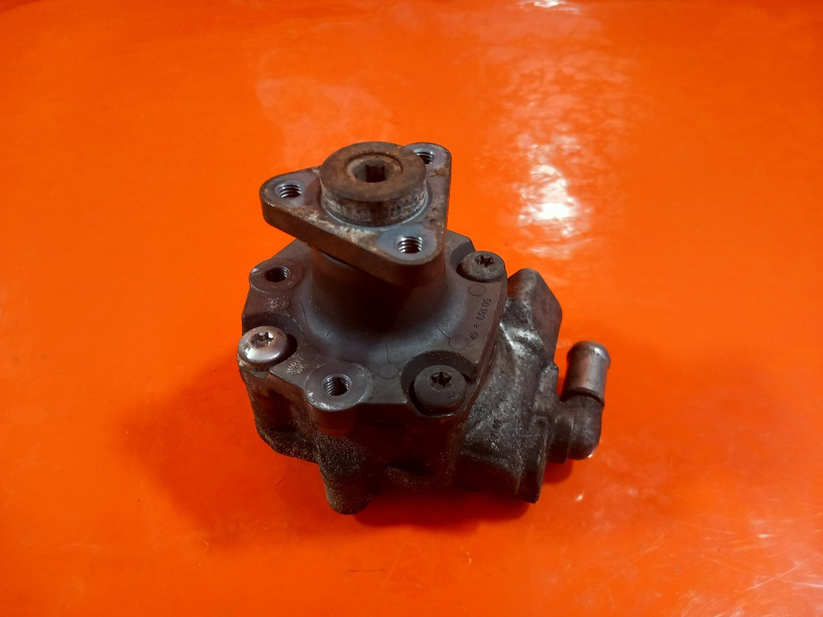 Audi Q7 S Line 3.0 Diesel 2009 Power Steering Pump 7L8422154F Warranty A300 - Image 5