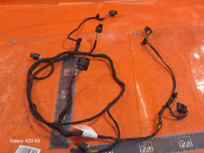 ✅MERCEDES A180 SPORT 1.3 PETROL 2025 REAR PARKING SENSOR WIRING LOOM A1775408341 - Image 4