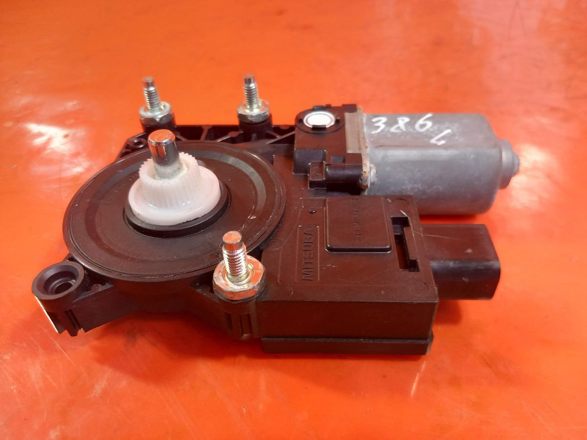 2020 BMW 2 Series F44 M Sport Window Motor Front Left 9850391 Warranty A386 - Image 6