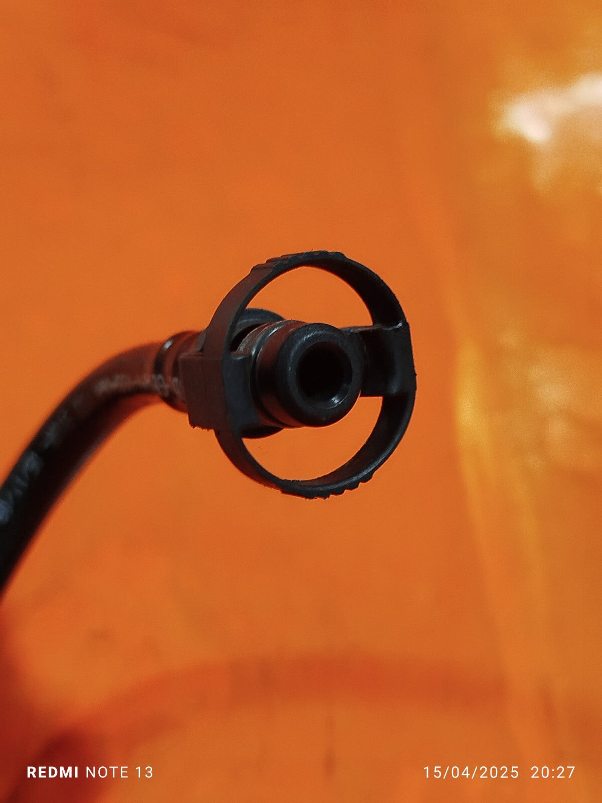 ✅AUDI A5 S LINE 2.0 PETROL 2010 VACUUM PIPE HOSE Warranty A223 - Image 8