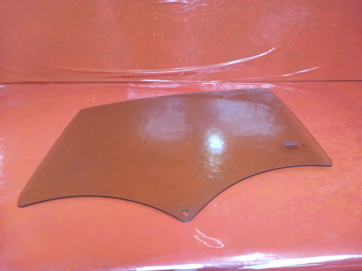 2025 Renault Kangoo MK3 Front Left Door Window Glass 43R-000929 Warranty A408 - Image 2
