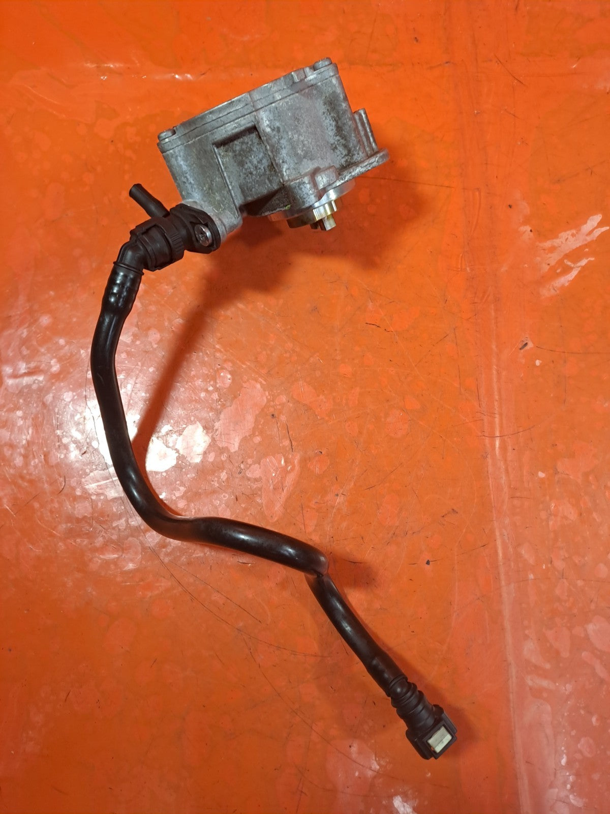 ✅MERCEDES CLA 180 AMG LINE 1.3 PETROL 2021 VACUUM PUMP A2820900005 Warranty A358 - Image 7