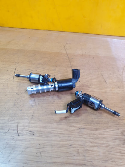 ✅2023 HYUNDAI BAYON PREM T-GDi  1.0P FUEL INJECTORS 35310-07100 + WARRANTY A200 - Image 10
