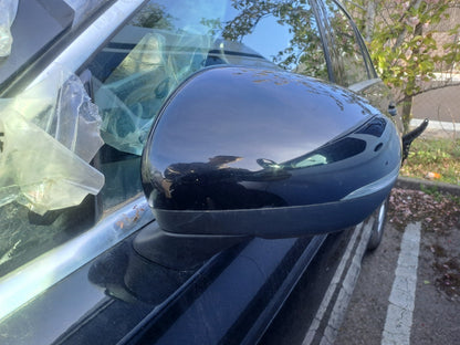 ✅Mercedes W177 A180 Sport 1.5 Diesel 2019 Front Left Wing Mirror Black Warranty  - Image 1