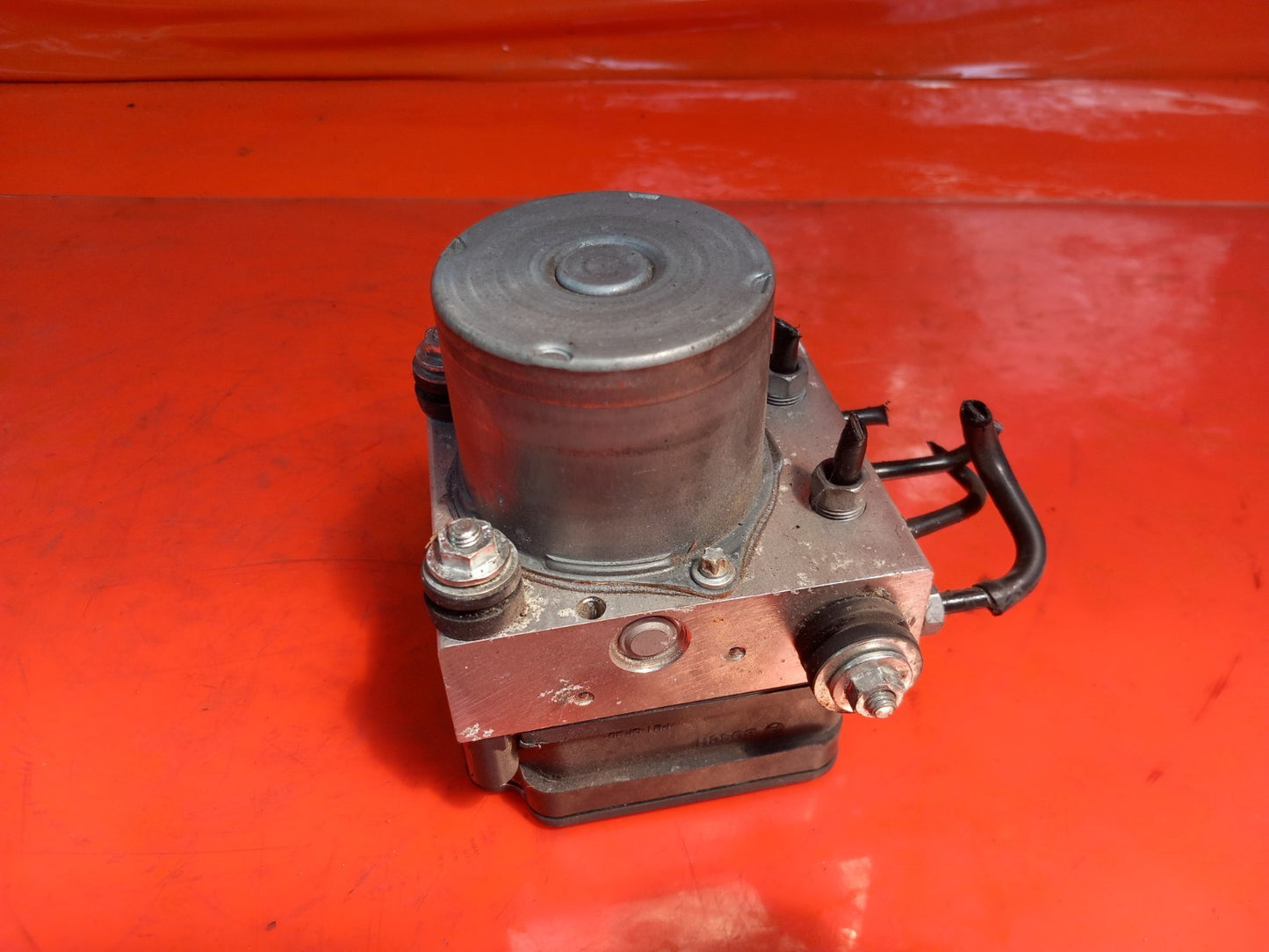 2021 Mercedes W415 Citan ABS Pump Modulator 2265106455 Warranty A399 - Image 4
